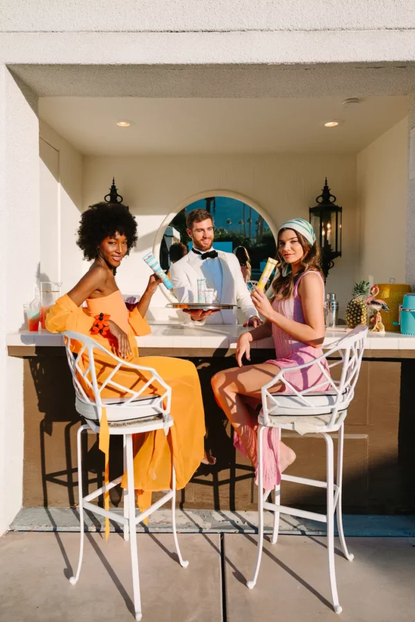 sundowner aftersun lotion