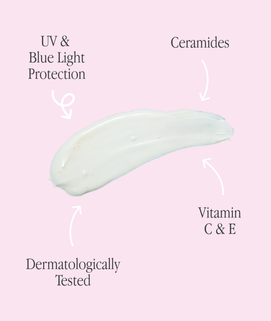 mineral spf 50 face cream