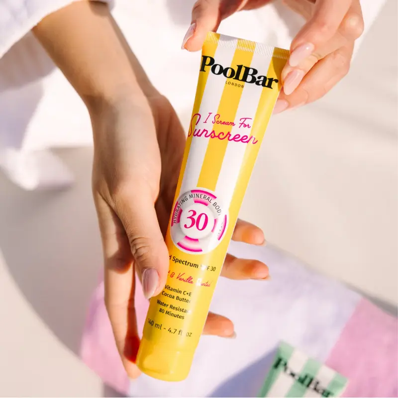 i scream for sunscreen mineral spf 50