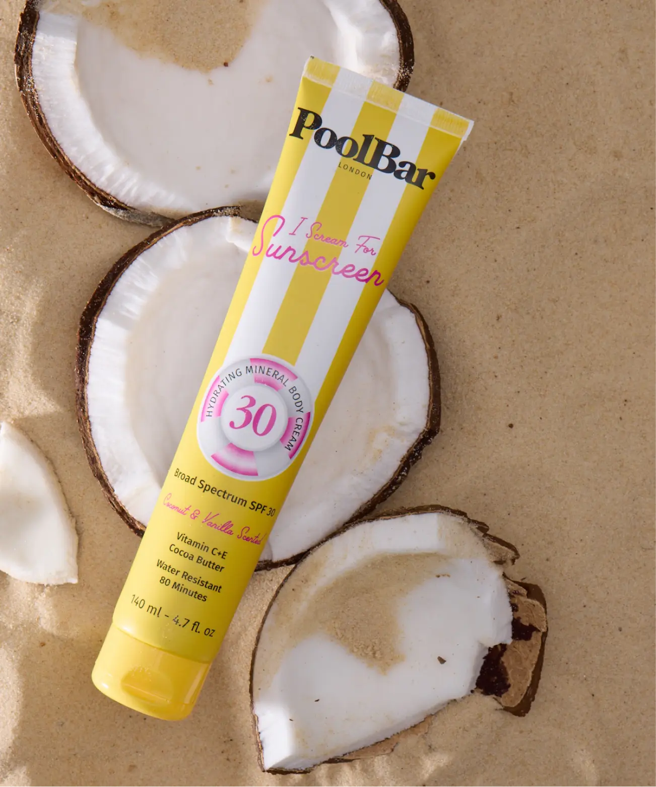 i scream for sunscreen mineral spf 30