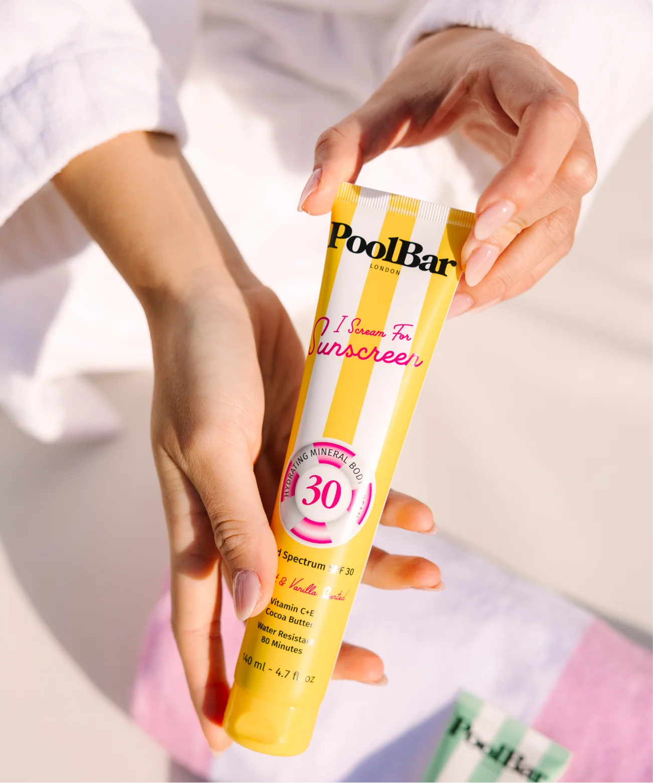 i scream for sunscreen mineral spf 30