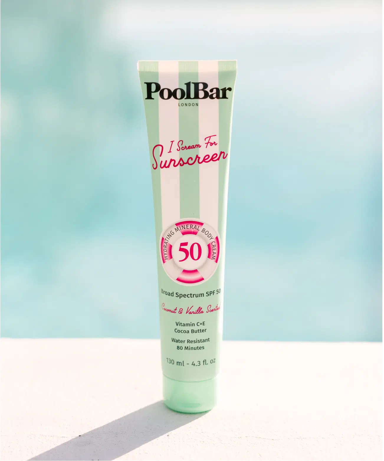 i scream for sunscreen mineral spf 50