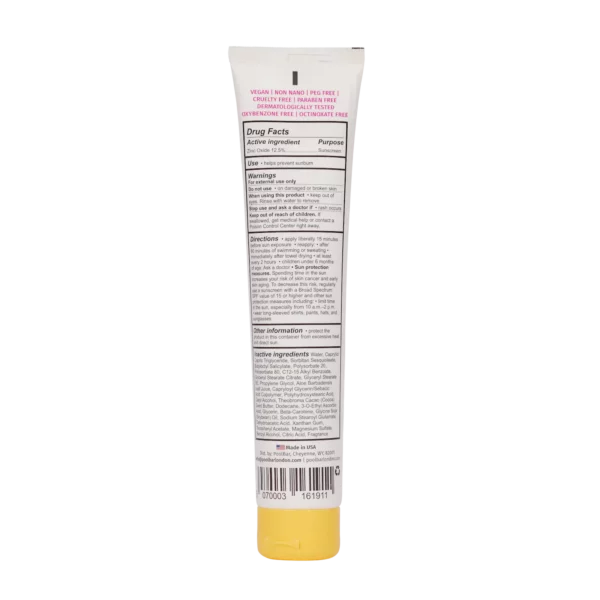 i scream for sunscreen mineral spf 30