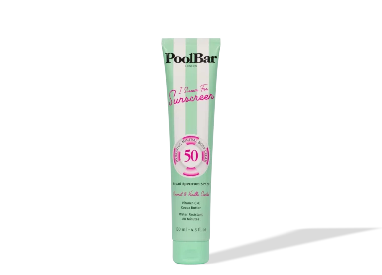 iscreamforsuncreen 50spf front