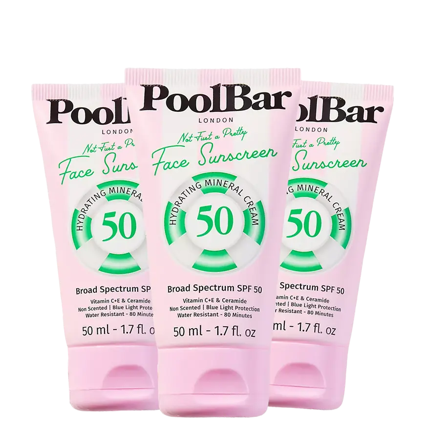 spf 50 face cream pack of 3