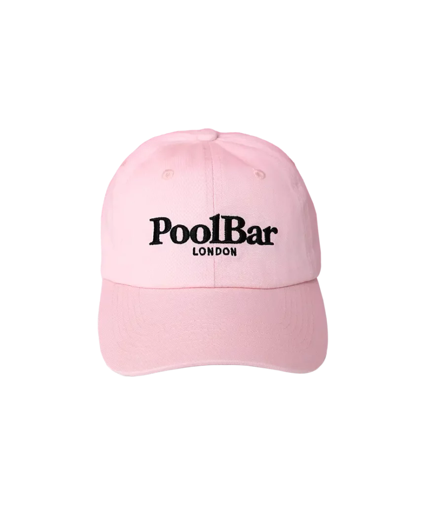 poolbar cap