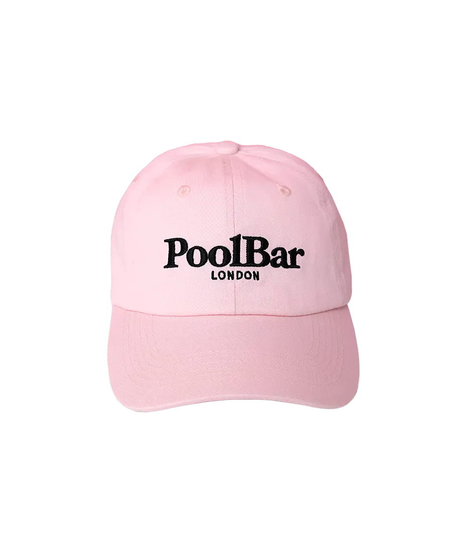 poolbar cap