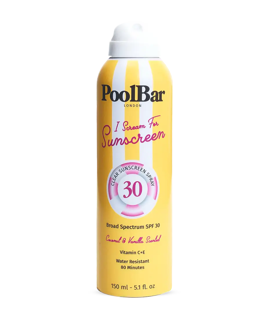 spf 30 sunscreen spray