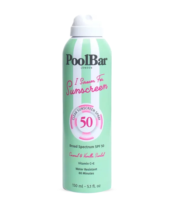 spf 50 sunscreen spray