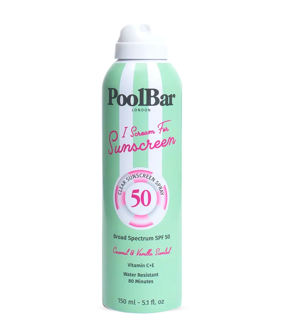 spf 50 sunscreen spray