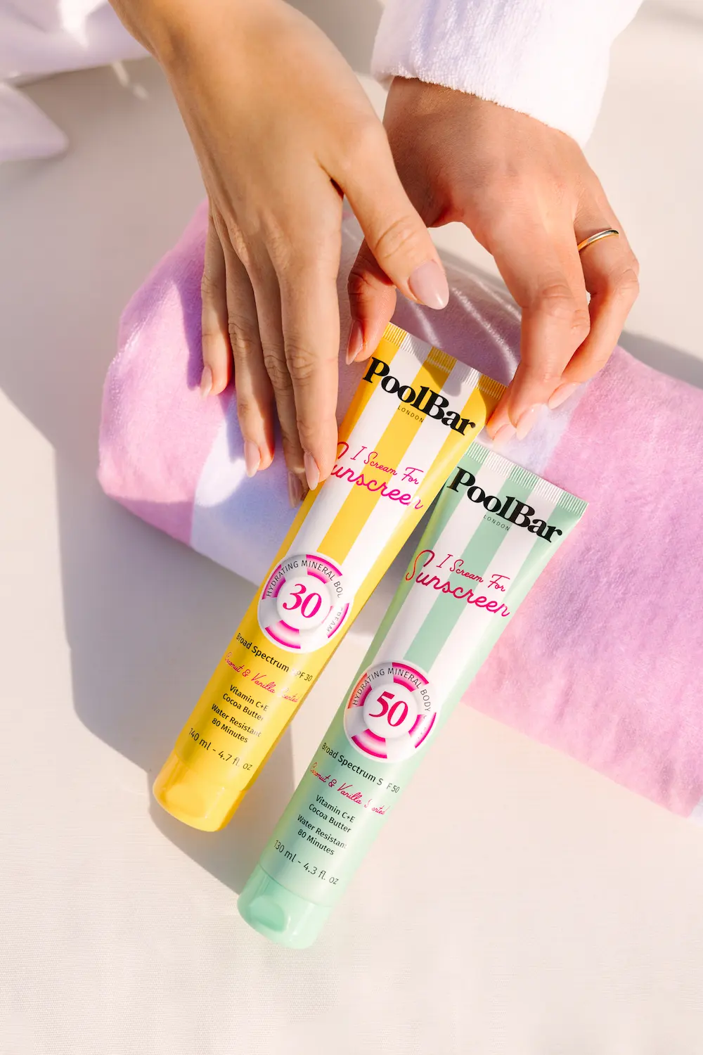 what sunscreen can you take to hawaii 1