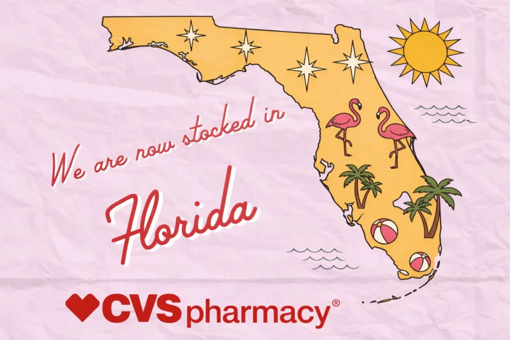 cvs now available in florida